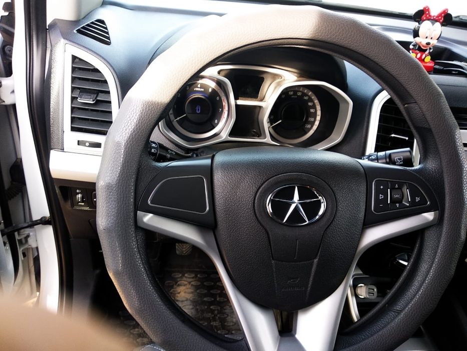 Автокөлік сатылады.