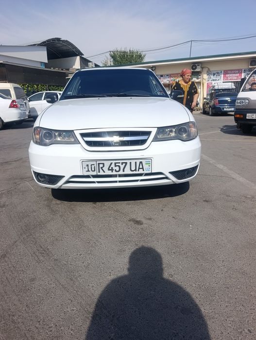 Nexia2 2015 Gibrid Mator