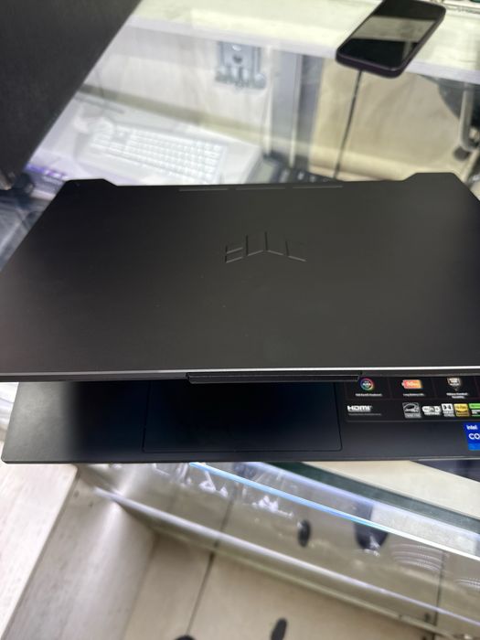 Asus Tuf F16/i7 13620h/16/1tb/rtx 4060 8gb