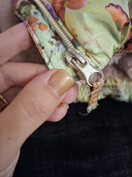 Geaca next mărime 98