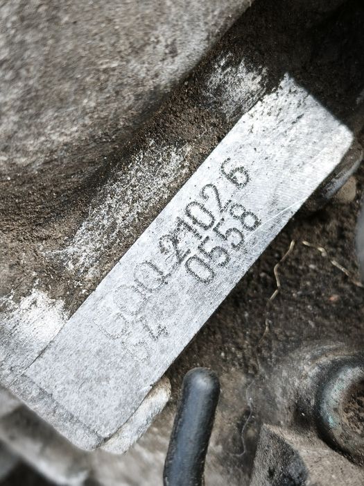 Cutie viteze COD-GQQ