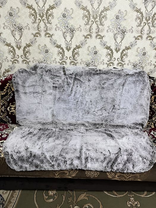 Зимний Чехол Nexia 1/2, Lacetti