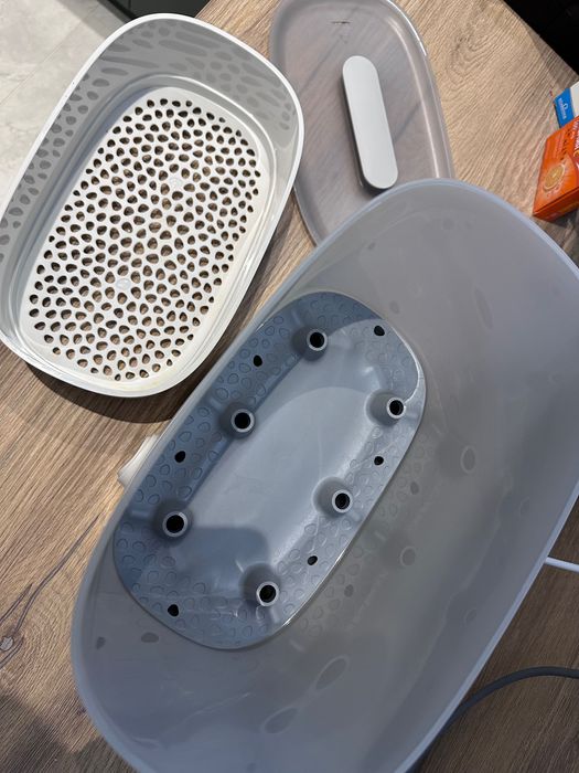 Стерилизатор Avent