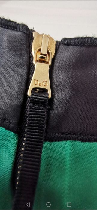 Dolce & Gabbana юбка