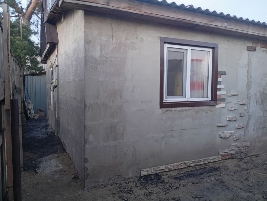 Продам дом Текстильщик 1