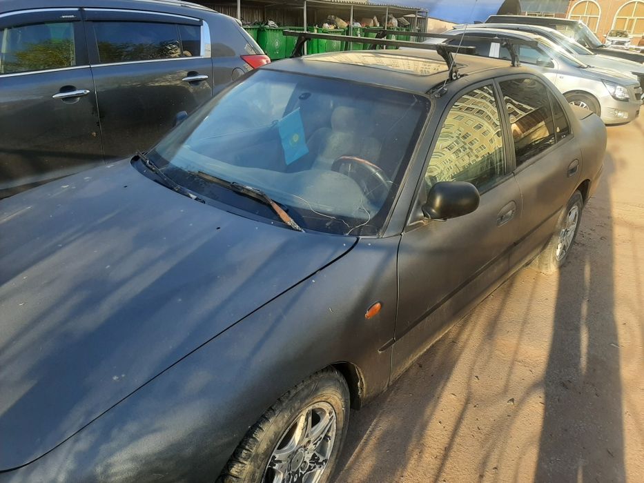 Продам автомобиль