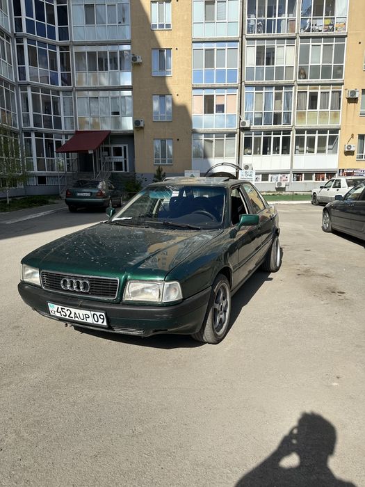 Продам AUDI 80 АУДИ 80