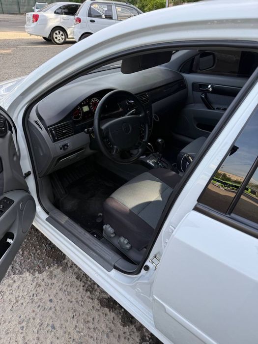 Chevrolet Lacetti / Gentra 2019 — 4