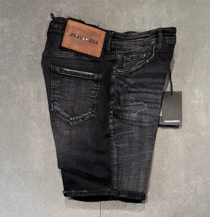 Мъжки къси дънки различни модели