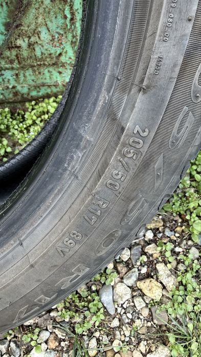 Pirelli 205/50/17