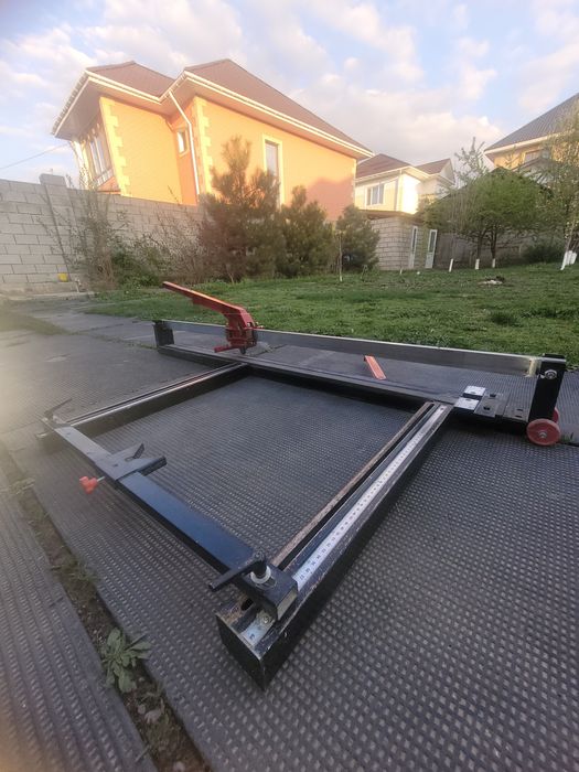 Плиткорез Длт Оптима 1200