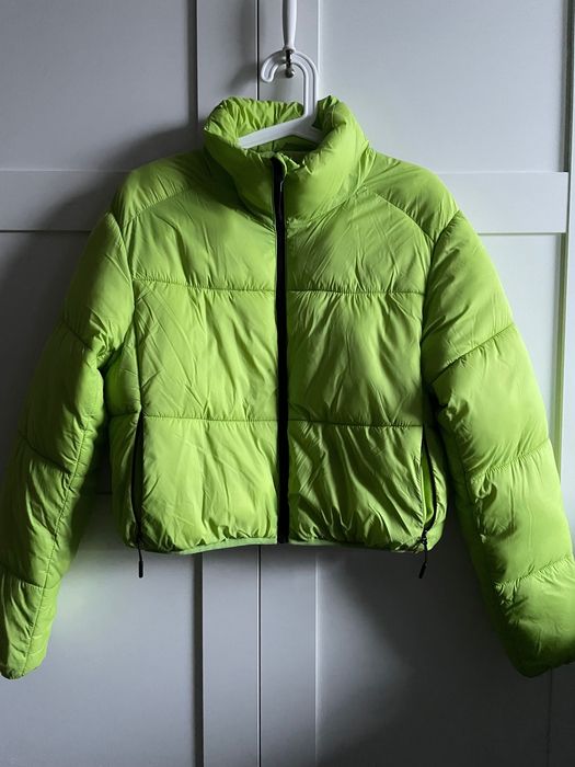 Яке бомбер Cropp