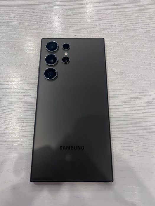 Samsung s 24 ultra