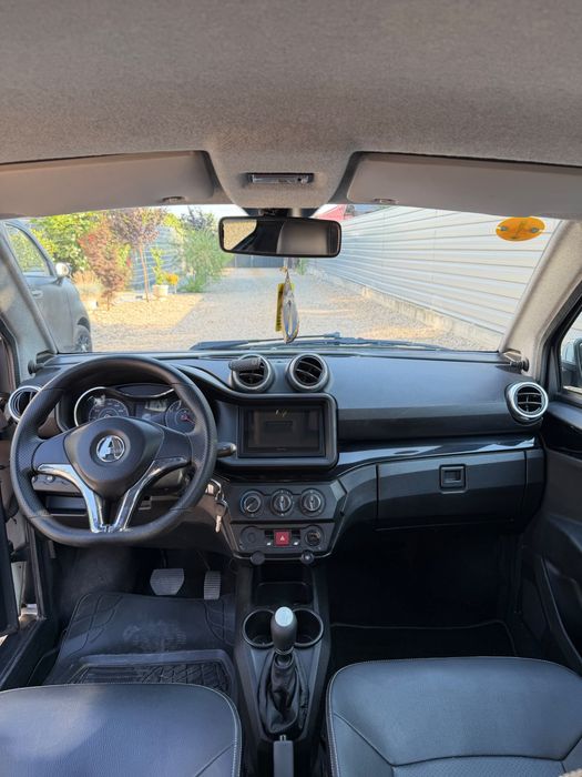 aixam din 2021 diesel 20000 km
