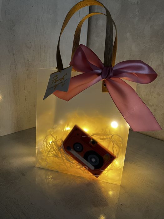 Подарочный набор