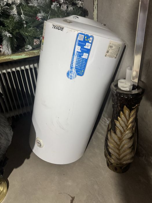 Продам водонагреватель