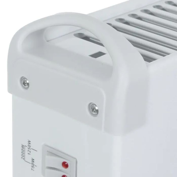 Обогреватель конвектор электрический Equation