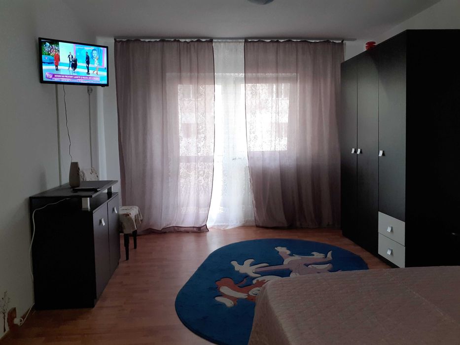 Garsoniera de inchiriat