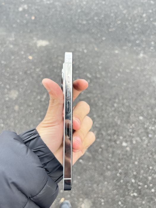 Iphone 13 pro идеал