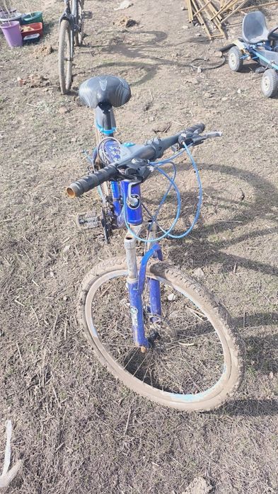 Продам или обмен велосепед