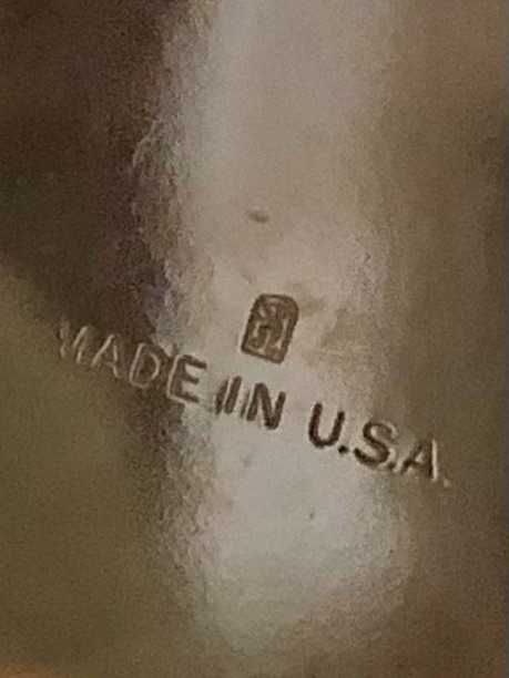 Set pentru cafea, ceai, poansonat model deosebit