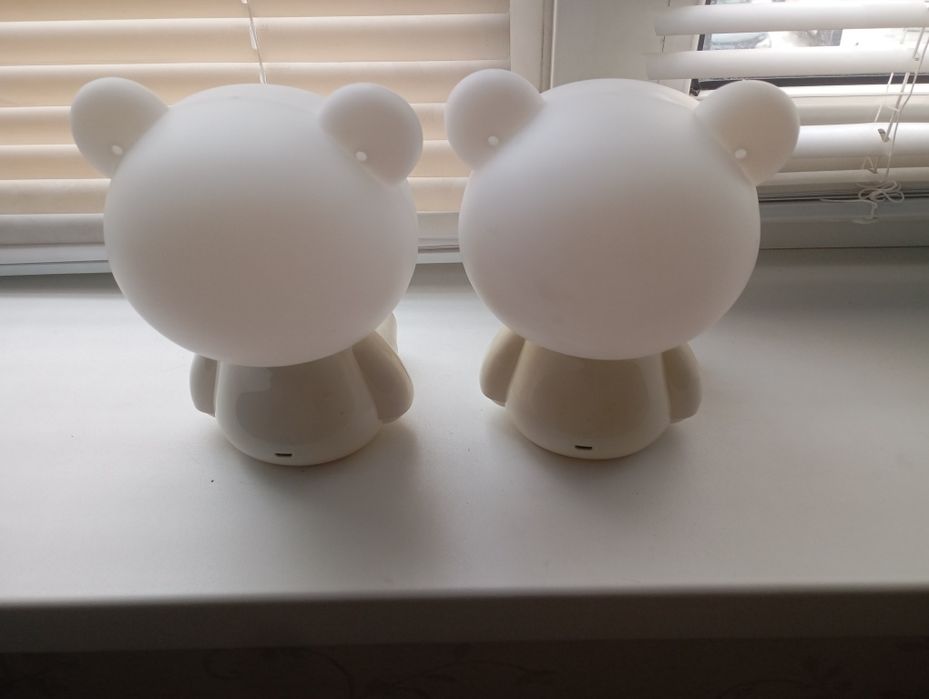 Продам детские светильники