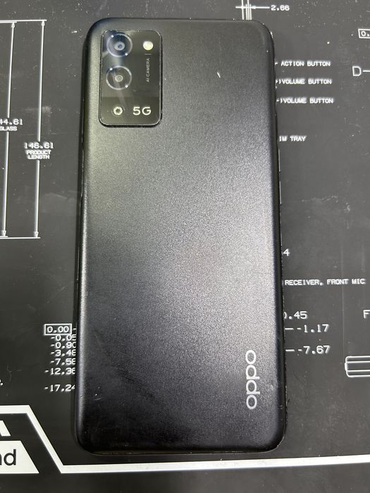 Oppo A56 5 G 128 gb