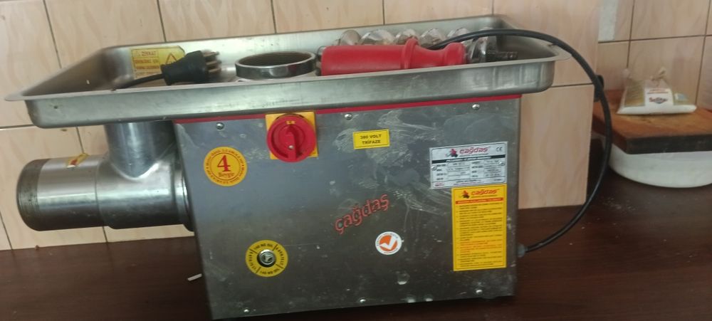 месаровка сотилади