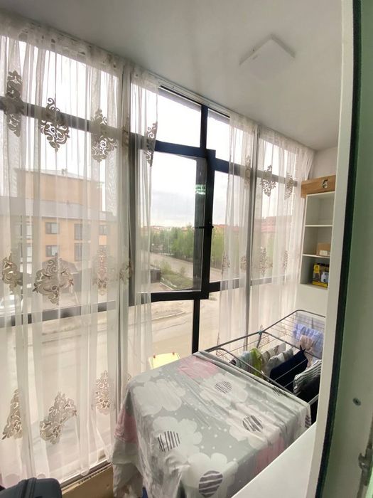 Продам квартиру 1 комн