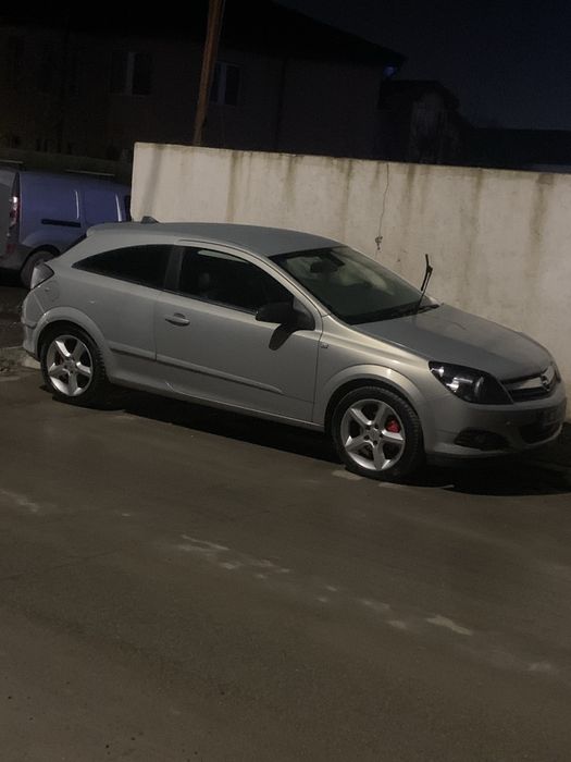 Vand sau schimb opel astra h gtc