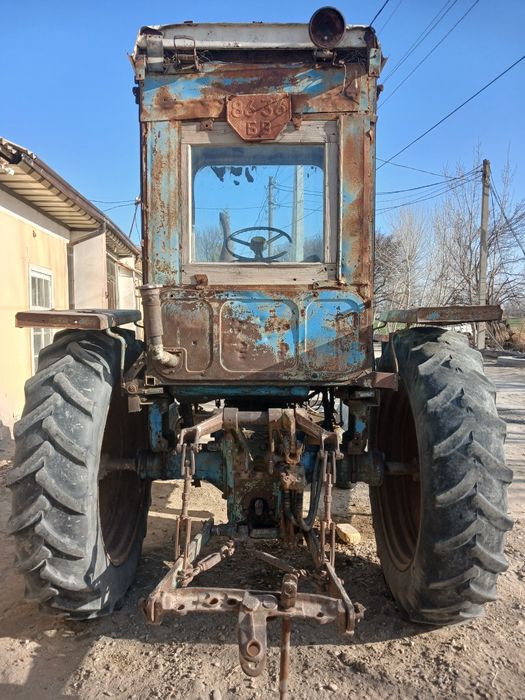 Т28 катта кабинали