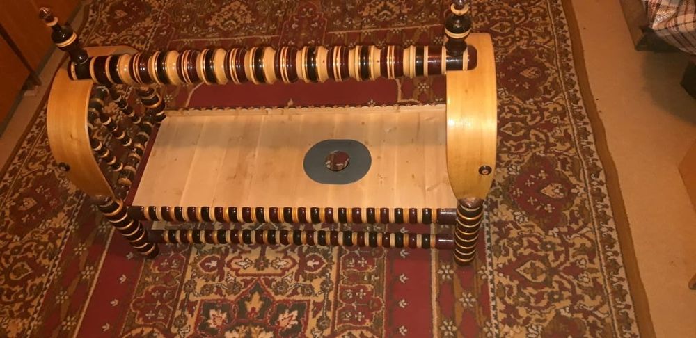 Продам Бесик Хорошем состоянии