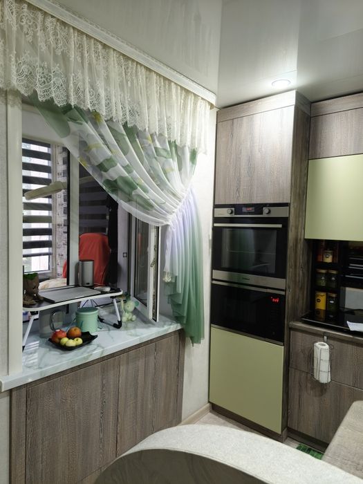 Продам 1-комнатную квартиру