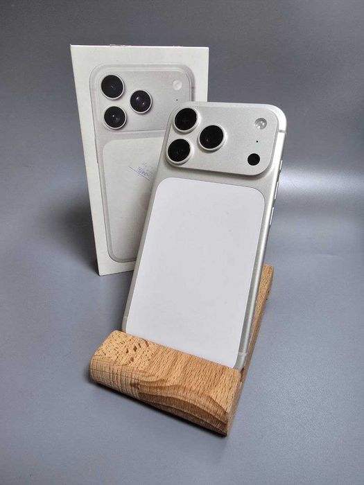 Apple iPhone 17 Pro 256 Гб (Лот 107/2220) г.Атбасар