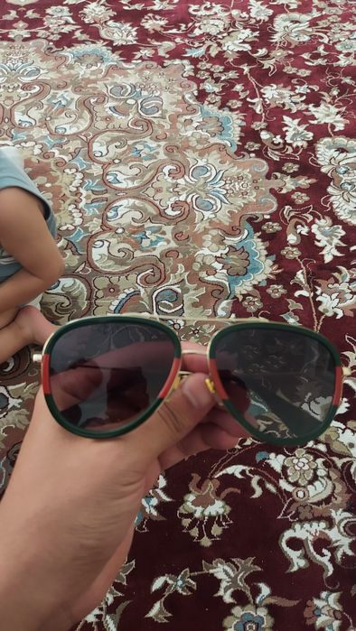 GUCCI GG0062S очки