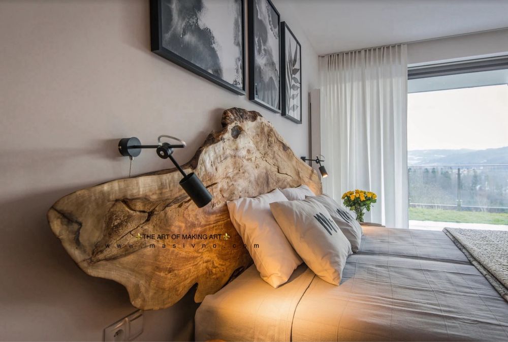 Спалня. Спално Легло