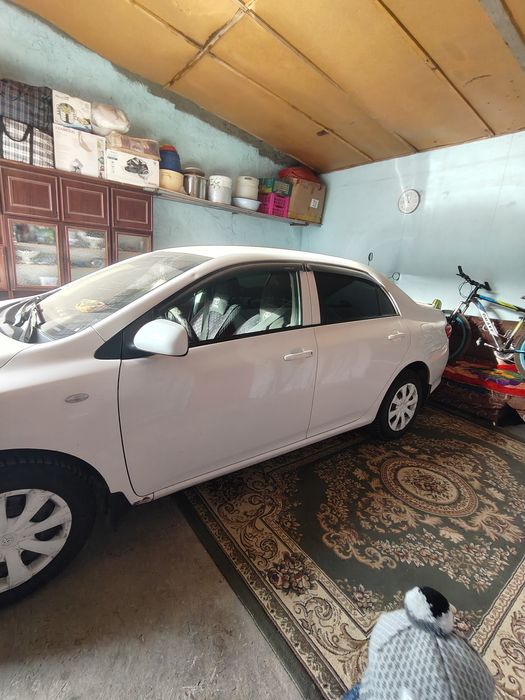 Продам автомобиль