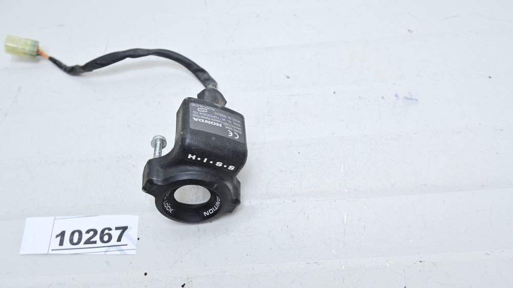 Antena HISS Cititor Cheie Cip Cheie Honda CB600F Hornet PC41 2007