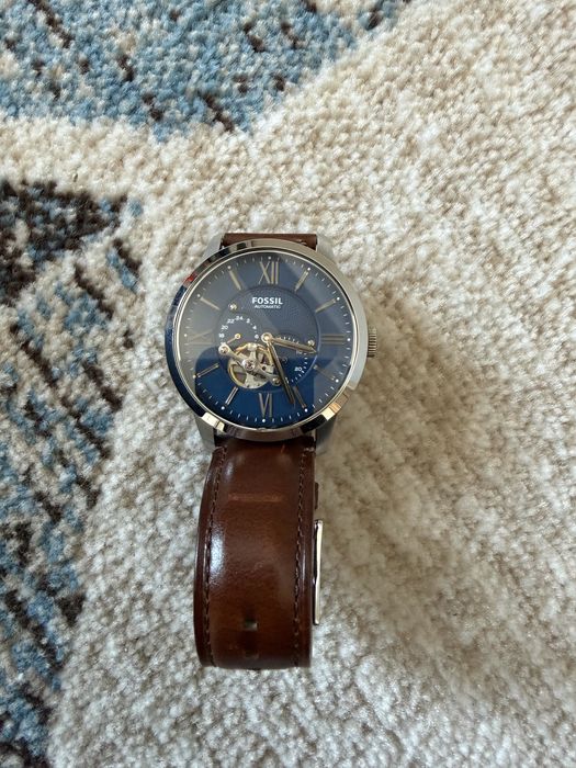 Ceas Fossil automatic