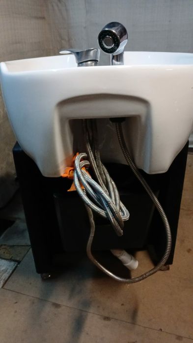 Мойки для головы Алмата