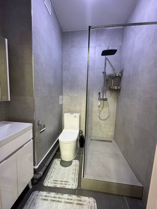 ЖК Assalom Sohil 2-комн 61м2 ‼️ Фергана йули