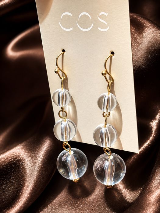 Серьги украшения Mango, COS