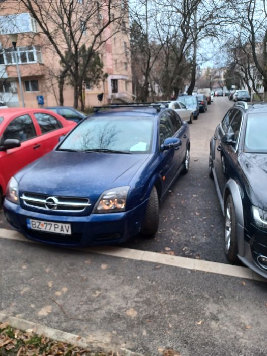 De vânzare Opel Vectra 2005