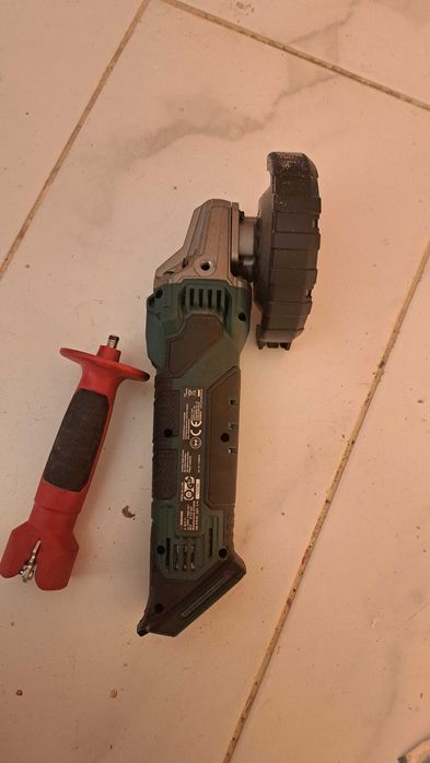 Продава се ъглошлайф