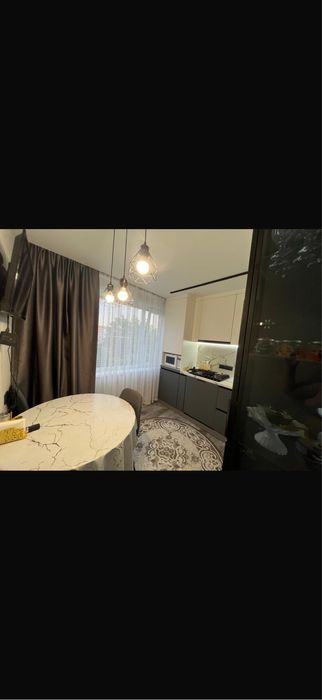 Продам 2х комнаиную квартиру