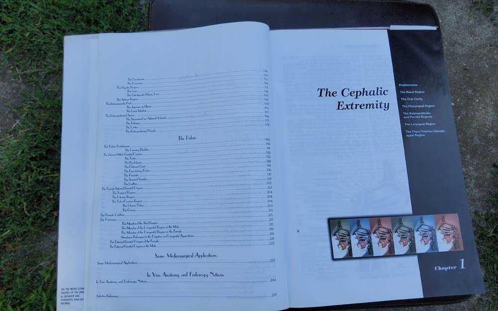 Human Anatomy Atlas, viscera,  Mircea Ifrim