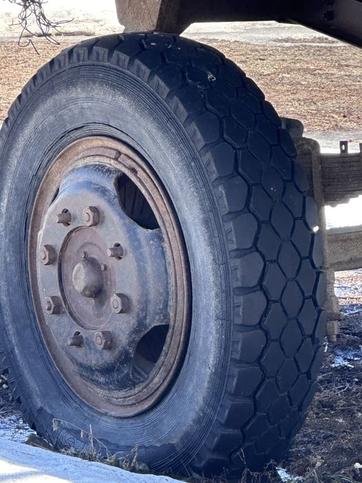 Телега сеновозка