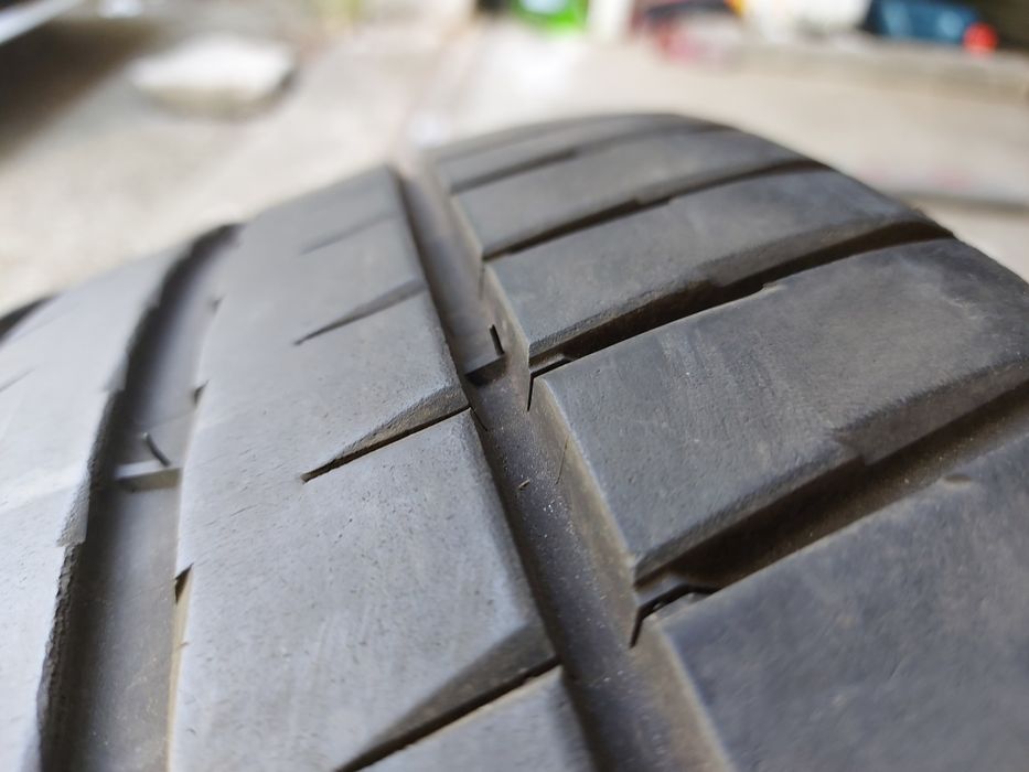 Anvelope 255 40 19 Michelin Pilot Sport 4 • 4 bucati