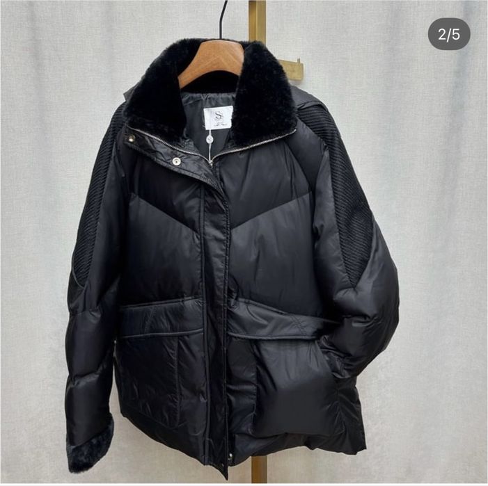 Продаю Куртку отличном состояние