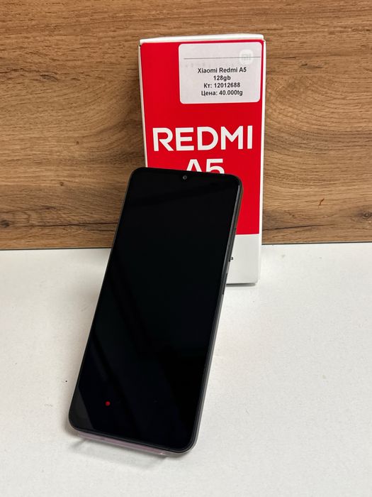 Xiaomi redmi a5/рассрочка/baribarshop